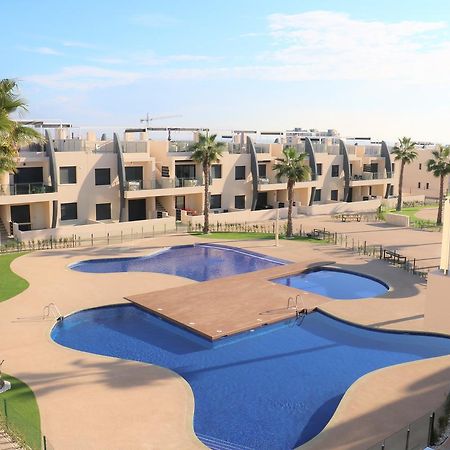 Playa Elisa 3022 Διαμέρισμα Dehesa de Campoamor  Εξωτερικό φωτογραφία