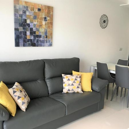 Playa Elisa 3022 Διαμέρισμα Dehesa de Campoamor  Εξωτερικό φωτογραφία