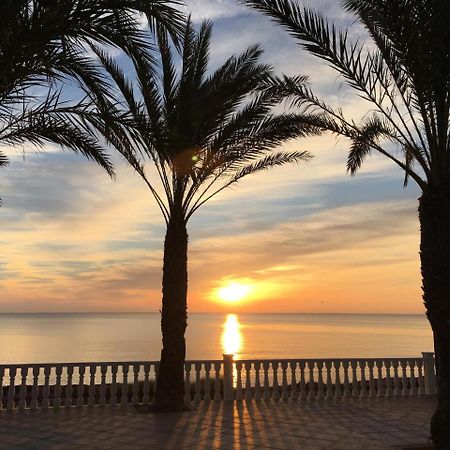 Playa Elisa 3022 Διαμέρισμα Dehesa de Campoamor  Εξωτερικό φωτογραφία