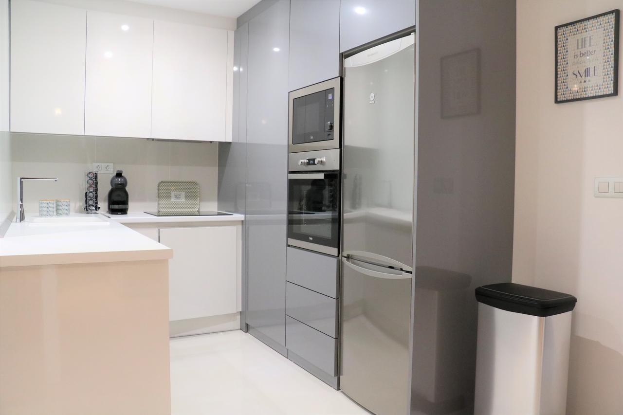 Playa Elisa 3022 Διαμέρισμα Dehesa de Campoamor  Εξωτερικό φωτογραφία