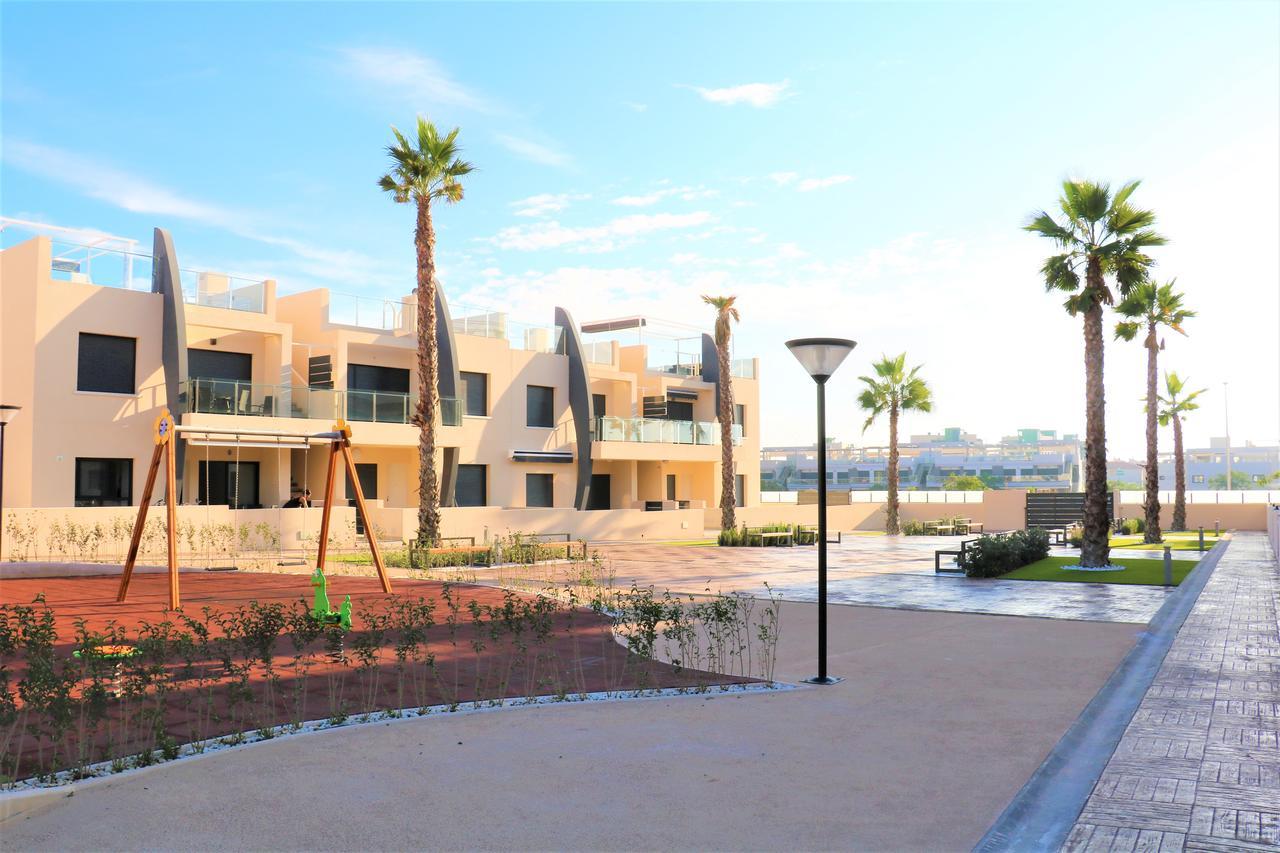 Playa Elisa 3022 Διαμέρισμα Dehesa de Campoamor  Εξωτερικό φωτογραφία