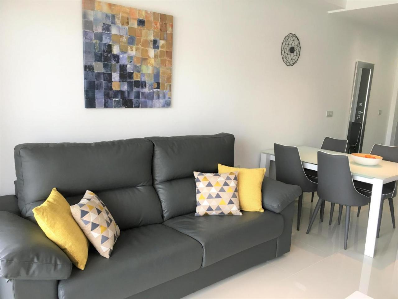Playa Elisa 3022 Διαμέρισμα Dehesa de Campoamor  Εξωτερικό φωτογραφία
