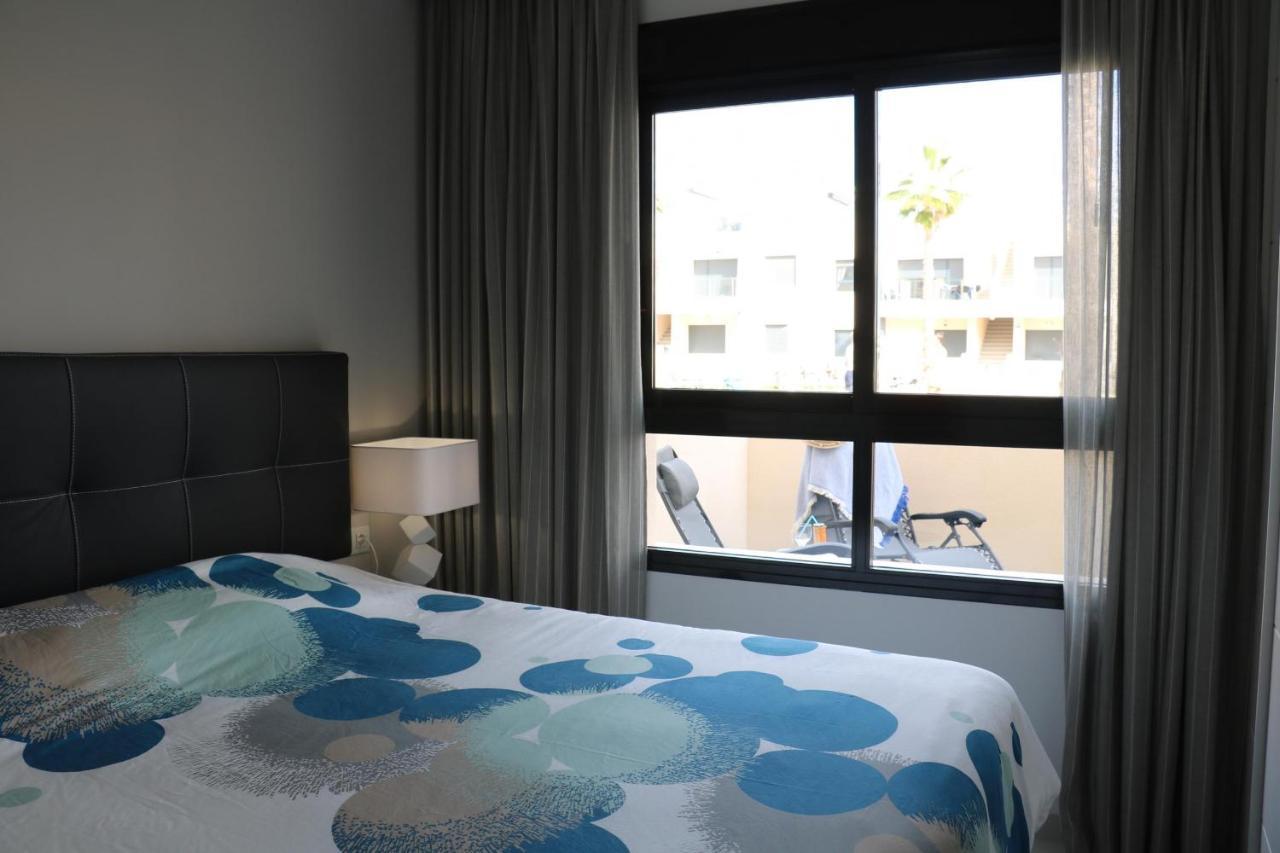 Playa Elisa 3022 Διαμέρισμα Dehesa de Campoamor  Εξωτερικό φωτογραφία