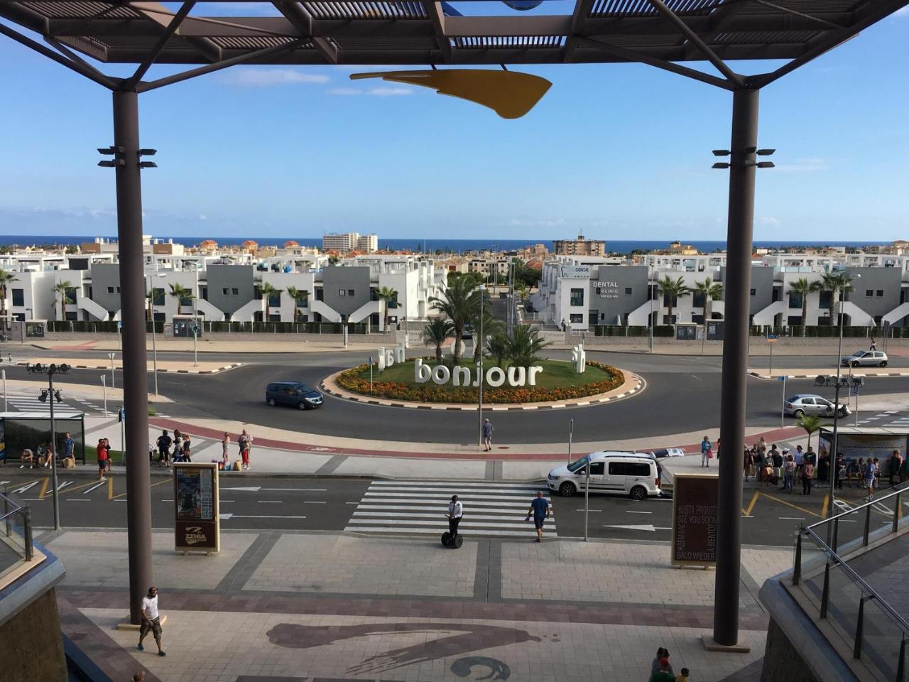 Playa Elisa 3022 Διαμέρισμα Dehesa de Campoamor  Εξωτερικό φωτογραφία