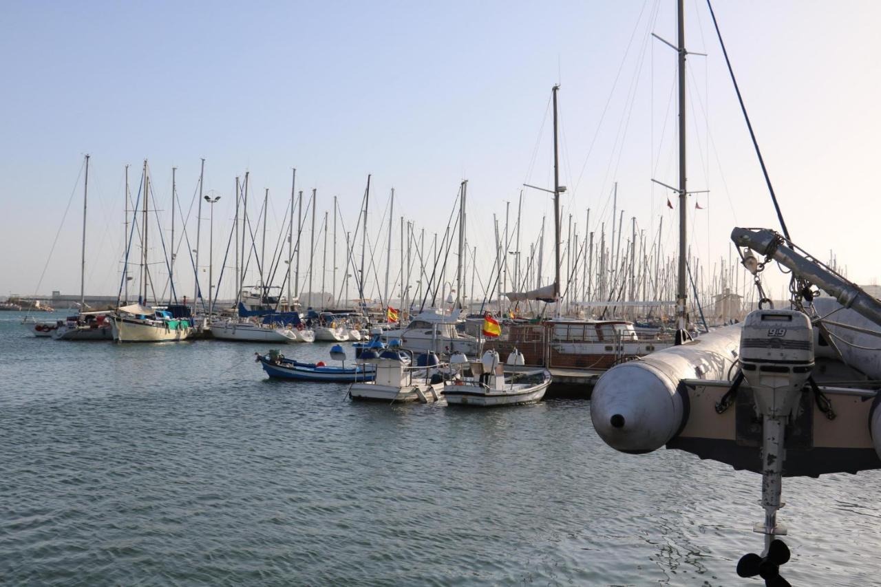 Playa Elisa 3022 Διαμέρισμα Dehesa de Campoamor  Εξωτερικό φωτογραφία