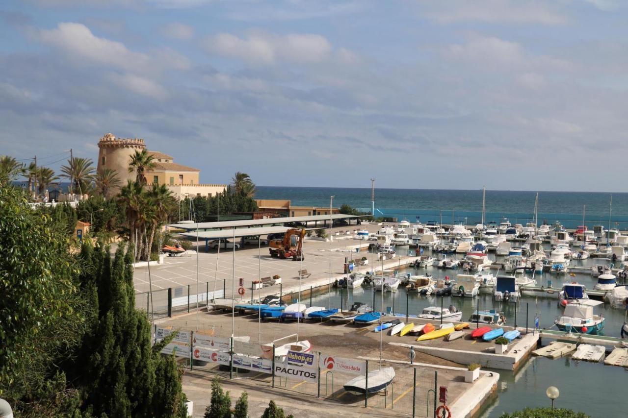 Playa Elisa 3022 Διαμέρισμα Dehesa de Campoamor  Εξωτερικό φωτογραφία