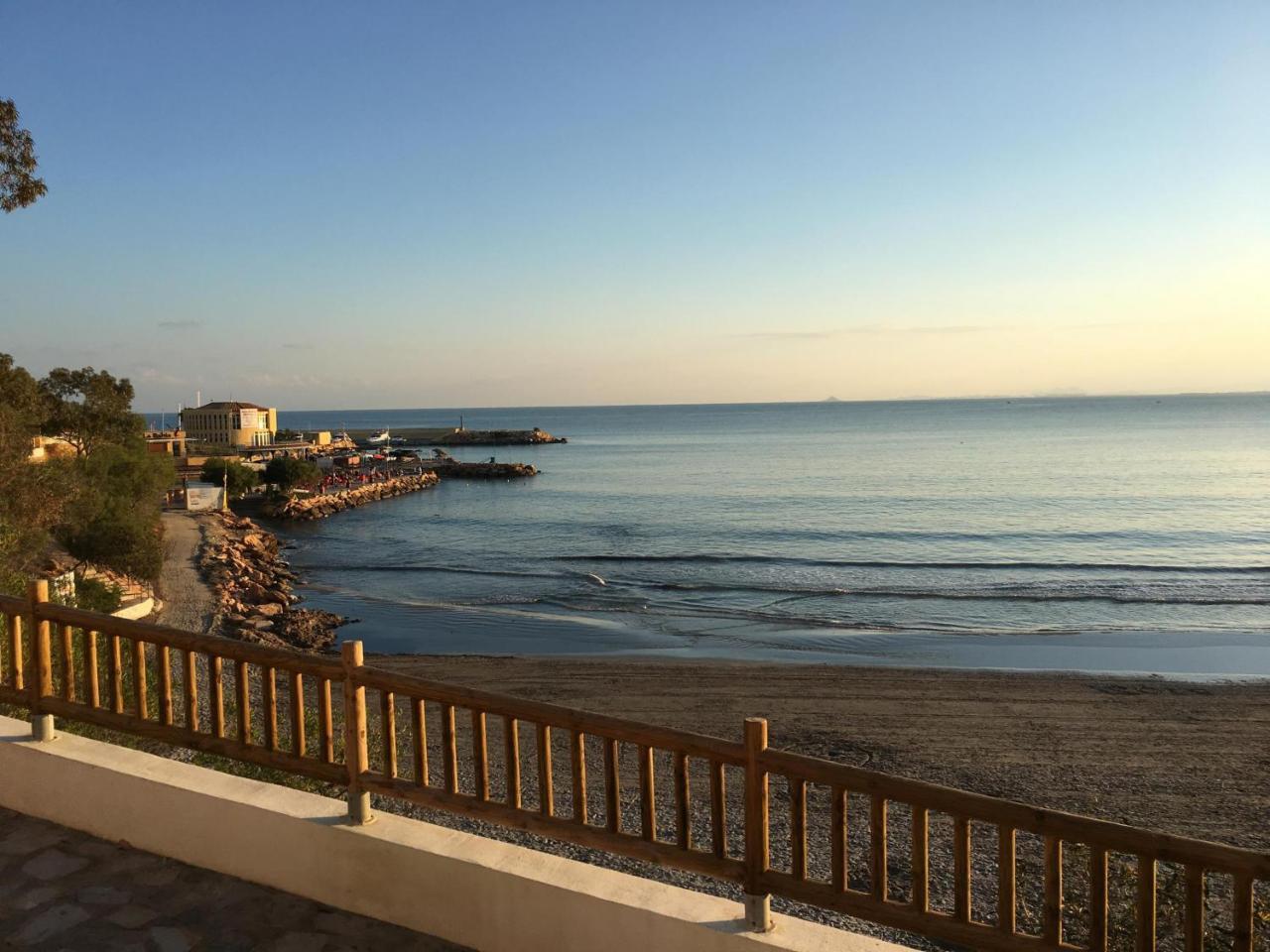 Playa Elisa 3022 Διαμέρισμα Dehesa de Campoamor  Εξωτερικό φωτογραφία