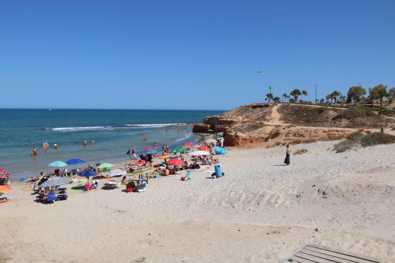 Playa Elisa 3022 Διαμέρισμα Dehesa de Campoamor  Εξωτερικό φωτογραφία