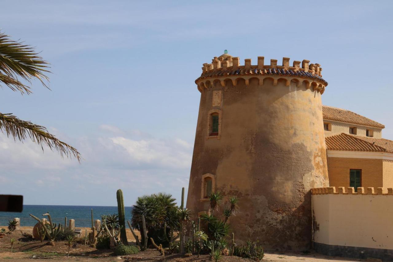 Playa Elisa 3022 Διαμέρισμα Dehesa de Campoamor  Εξωτερικό φωτογραφία