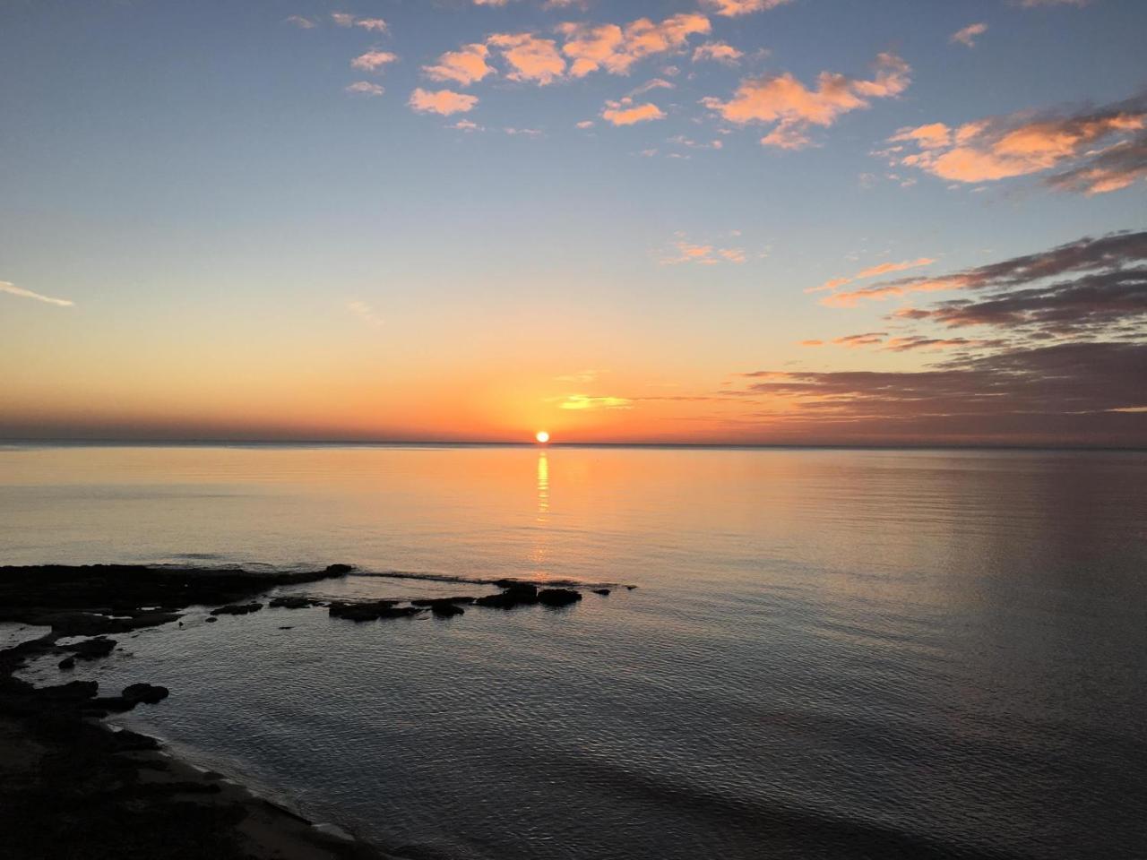 Playa Elisa 3022 Διαμέρισμα Dehesa de Campoamor  Εξωτερικό φωτογραφία