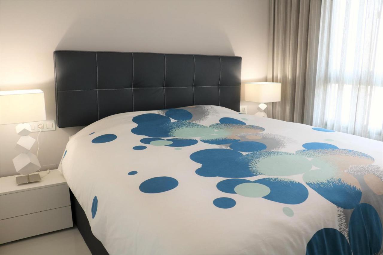 Playa Elisa 3022 Διαμέρισμα Dehesa de Campoamor  Εξωτερικό φωτογραφία